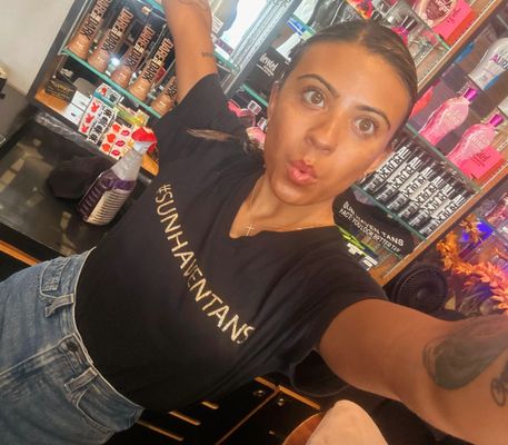 Sun Haven Tans by null