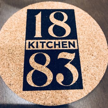Kitchen 1883 - New American Near Me - Union, Kentucky Kitchen 1883 - New American Near Me - Union, Kentucky