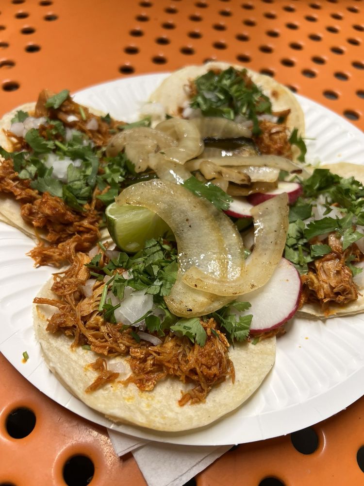 Tacos Pihuamo