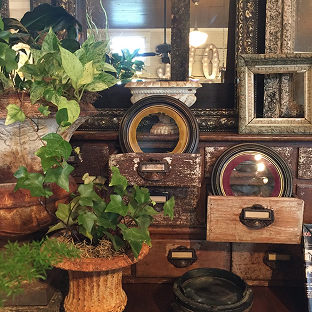 Serenite Maison - Antiques Near Me - Franklin, Tennessee Serenite Maison - Antiques Near Me - Franklin, Tennessee