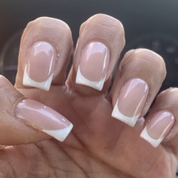 Natural Nails