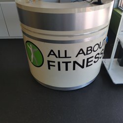 All About Fitness - Where you signup to start on the new you!