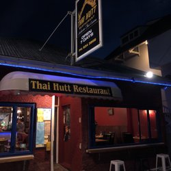 Thai Hutt Restaurants