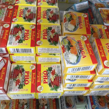 Hung Phat Grocery - Fully stocked selection - International Grocery Near Me - Silver Spring, Maryland