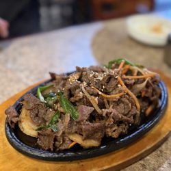 Home Town Restaurant