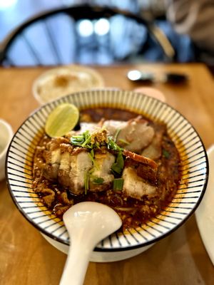 Oraan Thai Eatery by null