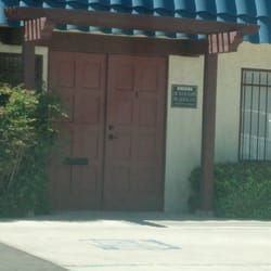 David Hahn, PsyD MED - Front doors