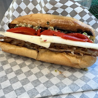 Fat Hat Foods by null