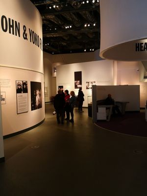 Museum of Liverpool by null
