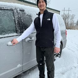 Lenny's Shoe & Apparel