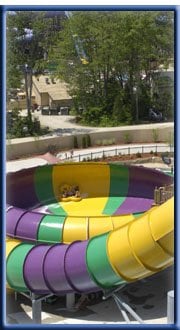 Holiday World & Splashin' Safari by null