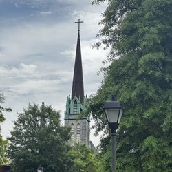 St Paul's Catholic Church