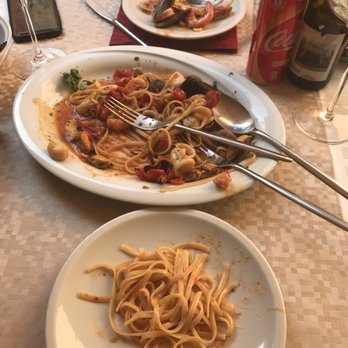 Osteria Ae Sconte - Italian Near Me - Venezia, VE