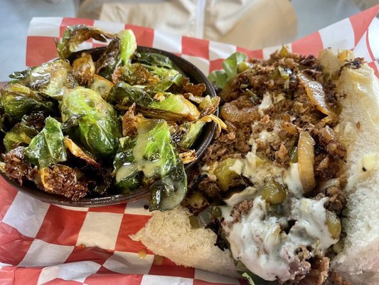 Rear End Gastropub & Garage by null