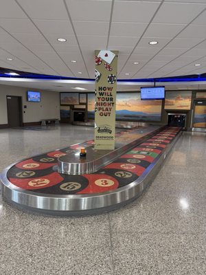 Rapid City Regional Airport by null