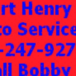 Fort Henry Auto Service