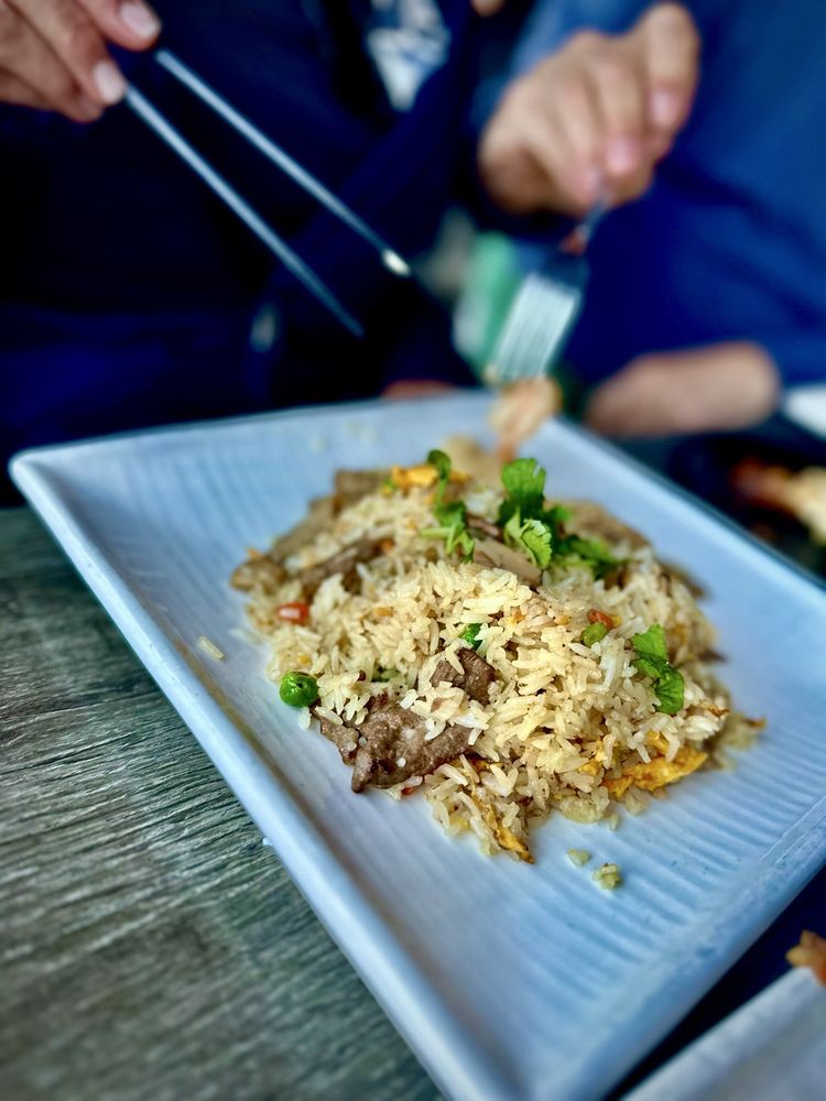 Food from OB Noodle House Bar 1502