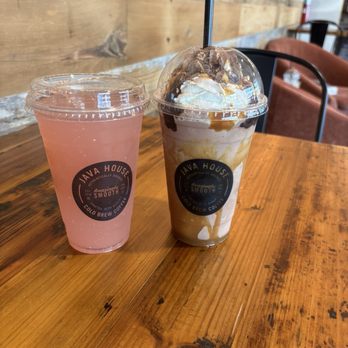 Java House - Coffee & Tea Near Me - Fishers, Indiana