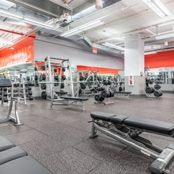 user provided Blink Fitness - Williamsburg photo