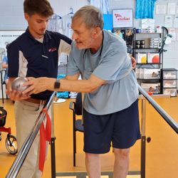 Fusion Rehab and Wellness - South Stafford