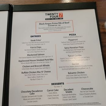 Monarch Casino Resort Spa Black Hawk - Menu - Resorts Near Me - Black Hawk, Colorado