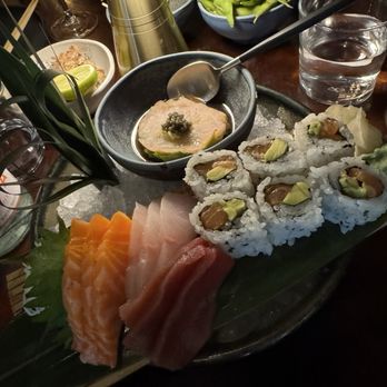 Lucky Cat - Asian Fusion Near Me - London, XGL Lucky Cat - Asian Fusion Near Me - London, XGL