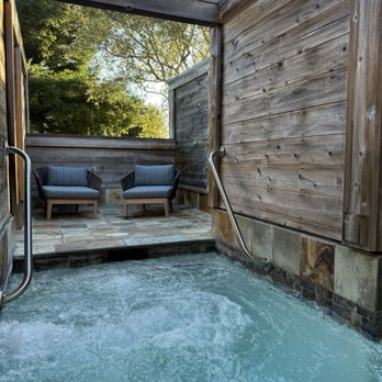 Alila Ventana Big Sur - Japanese bath house - Resorts Near Me - Big Sur, California Alila Ventana Big Sur - Japanese bath house - Resorts Near Me - Big Sur, California