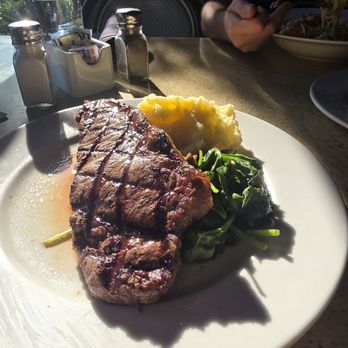 Jack's Restaurant & Bar - New York steak - Breakfast & Brunch Near Me - Newark, California