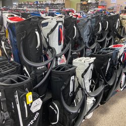Edwin Watts Golf - I need a bag!!