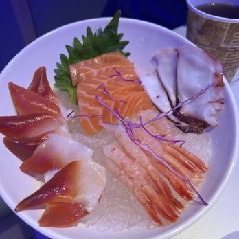 Chong Qing Wharf - Sashimi - Hot Pot Near Me - Brooklyn, New York