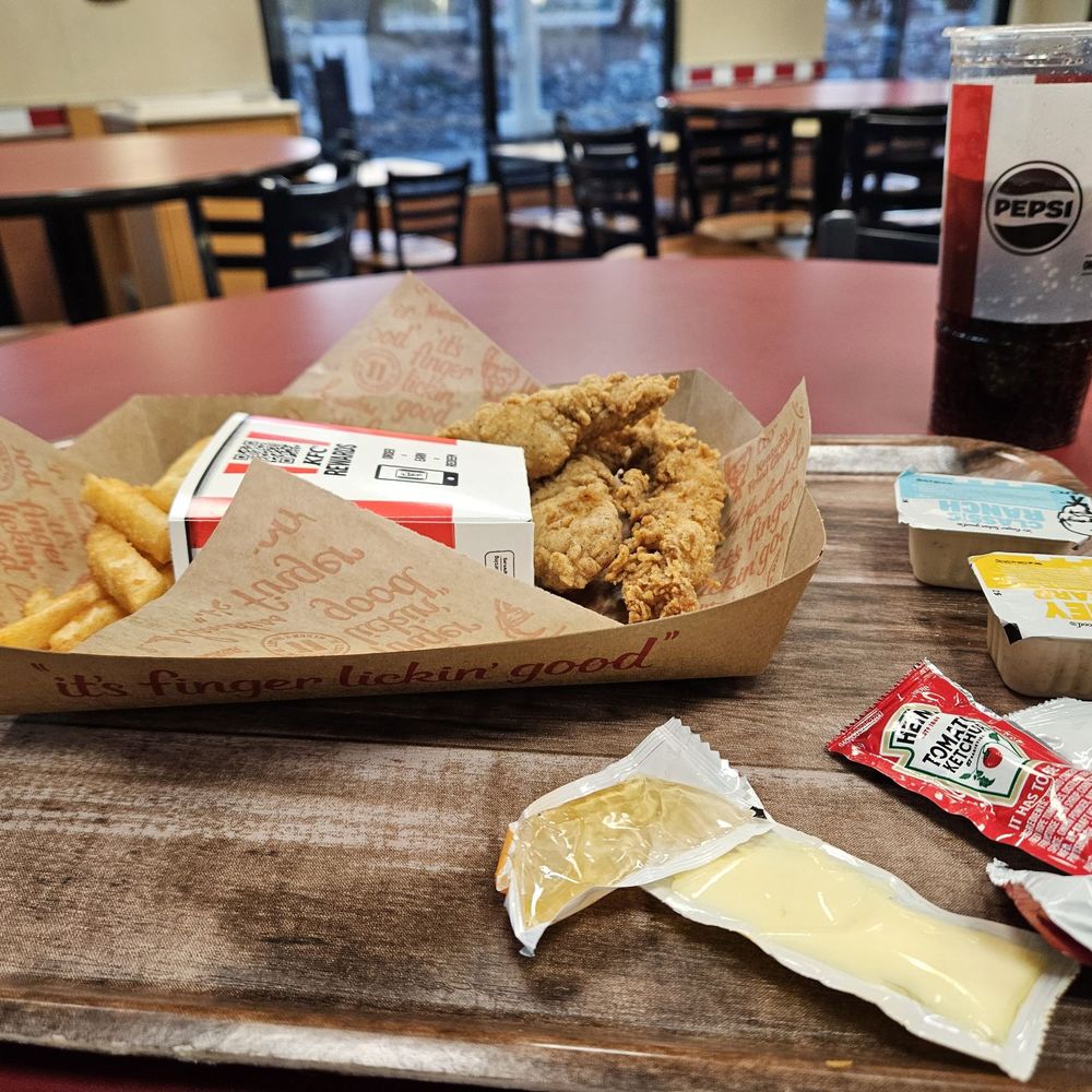 KFC - Fast Food Near Me - Reno, Nevada KFC - Fast Food Near Me - Reno, Nevada