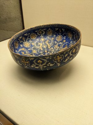 Calouste Gulbenkian Foundation by null