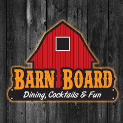 Barn Board Grill & Saloon - Barnboard Dining in Roberts, WI
