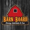 Barn Board Grill & Saloon gift card