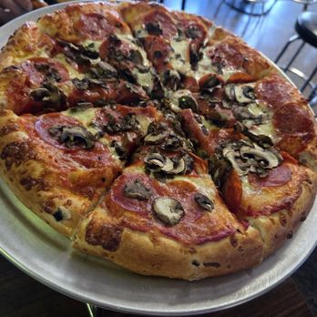 J.J.'s Pie Co. - Lunch special - Pizza Near Me - Reno, Nevada J.J.'s Pie Co. - Lunch special - Pizza Near Me - Reno, Nevada