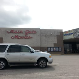 Main gate movies located near Norfolk naval base