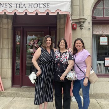 Jane's Tea House - Tea Rooms Near Me - Haddon Heights, New Jersey Jane's Tea House - Tea Rooms Near Me - Haddon Heights, New Jersey