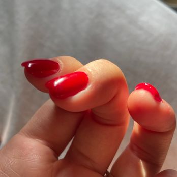 Utopia Nails Spa - Nail Salons Near Me - Boca Raton, Florida