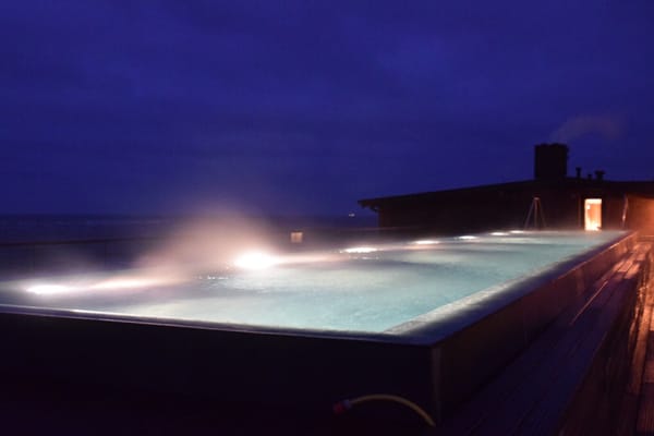 Relais & Châteaux Hotel Seesteg by null
