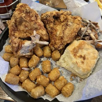 Tavern 95 - New American Near Me - Lake Havasu City, Arizona