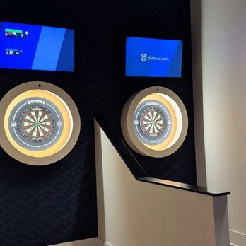 Clubhouse - Dart - Sports Bars Near Me - Greensboro, North Carolina Clubhouse - Dart - Sports Bars Near Me - Greensboro, North Carolina