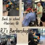 RJ’S Barbershop