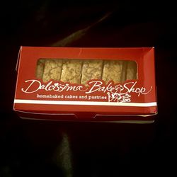 Dulcissima Bakeshop