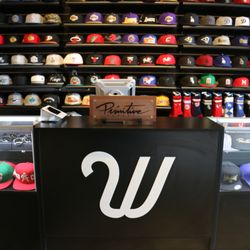 West Wear