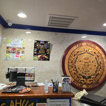Casa Herrera - Mexican Near Me - Thorndale, Pennsylvania