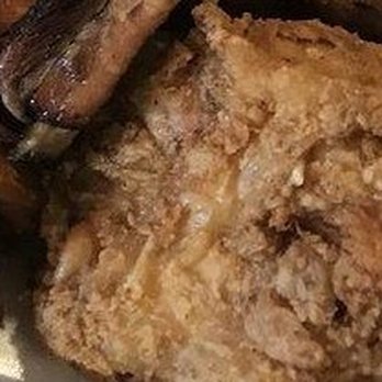 Mutt's BBQ - Chicken was Great!!! - Buffets Near Me - Mauldin, South Carolina