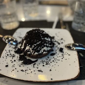 Baron Long Bar & Grill - Mocha layered ice cream - Burgers Near Me - Alpine, California Baron Long Bar & Grill - Mocha layered ice cream - Burgers Near Me - Alpine, California