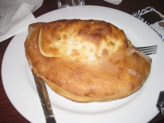 Gypsy's Trattoria Italiana by null