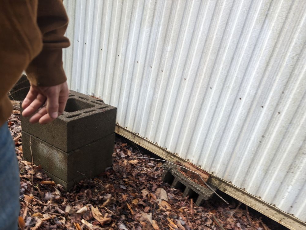 Slide of Humphries Construction