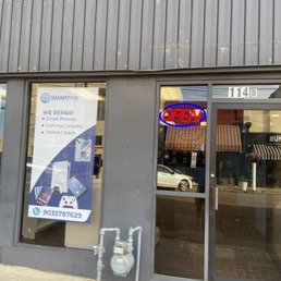 Exterior photo of Smartfix Cellphone & Game Console Repair - Marshall, Texas Exterior photo of Smartfix Cellphone & Game Console Repair - Marshall, Texas